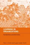 Learning in Organizations cover