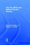 The US, NATO and Military Burden-Sharing cover