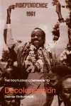 The Routledge Companion to Decolonization cover