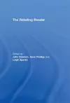 The Retailing Reader cover