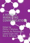 A Reader in Marketing Communications cover
