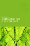 Contracting for Public Services cover