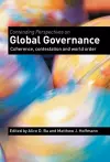 Contending Perspectives on Global Governance cover