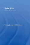 Social Work cover