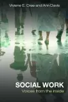 Social Work cover