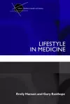 Lifestyle in Medicine cover