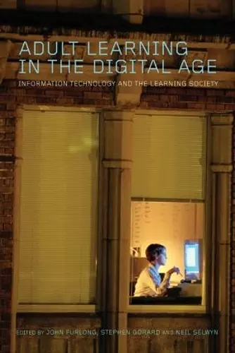 Adult Learning in the Digital Age cover