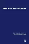 The Celtic World cover