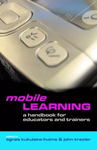 Mobile Learning cover