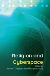 Religion and Cyberspace cover