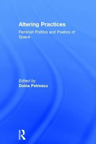 Altering Practices cover