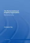 World Intellectual Property Organization (WIPO) cover
