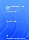 The Natural History of Earth cover