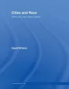 Cities and Race cover