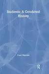 Students: A Gendered History cover