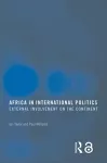 Africa in International Politics cover