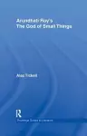 Arundhati Roy's The God of Small Things cover