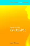 Eve Kosofsky Sedgwick cover