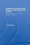 Geopolitics and the Great Powers in the 21st Century cover