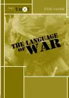 The Language of War cover