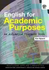 English for Academic Purposes cover