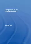 Companion to the European Union cover