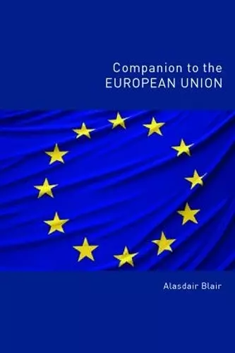 Companion to the European Union cover