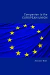 Companion to the European Union cover