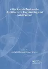 eWork and eBusiness in Architecture, Engineering and Construction cover