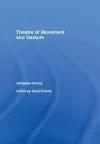 Theatre of Movement and Gesture cover