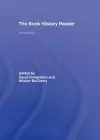 The Book History Reader cover