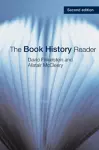 The Book History Reader cover