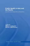 Public Health in Asia and the Pacific cover