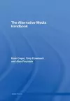 The Alternative Media Handbook cover