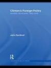 Clinton's Foreign Policy cover