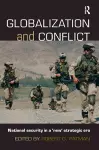 Globalization and Conflict cover