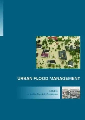 Urban Flood Management cover