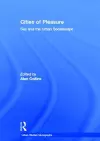 Cities of Pleasure cover