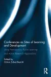 Conferences as Sites of Learning and Development cover