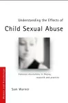 Understanding the Effects of Child Sexual Abuse cover