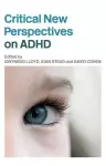Critical New Perspectives on ADHD cover