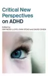 Critical New Perspectives on ADHD cover