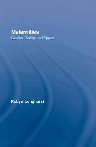 Maternities cover