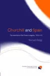 Churchill and Spain cover