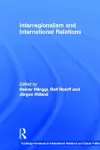 Interregionalism and International Relations cover