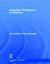 Integrated Strategies in Architecture cover