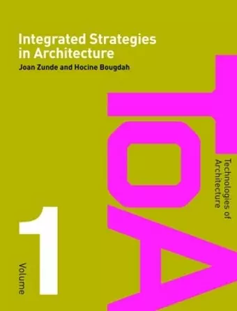 Integrated Strategies in Architecture cover