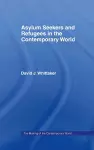 Asylum Seekers and Refugees in the Contemporary World cover