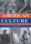 American Culture cover