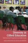 Diversity in Gifted Education cover